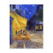 Café Terrasse à Night Vincent van Gogh
