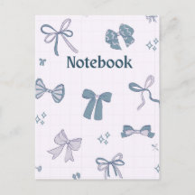 Cahier d'art en ligne floral élégant | Bota minima