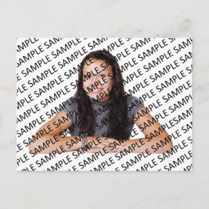 Carte Postale Calendrier de votre poche photo préférée 2022 