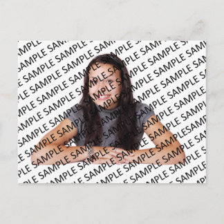 Carte Postale Calendrier de votre poche photo préférée 2022 