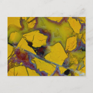Carte Postale California Jasper
