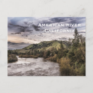 Carte Postale California Vintage Tourism Travel Ajouter