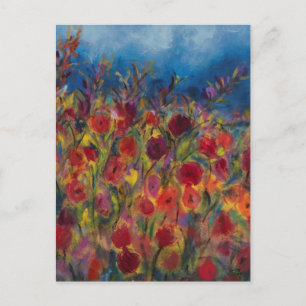 Carte postale Calypso