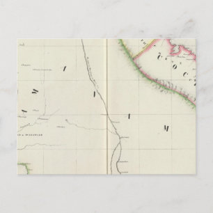 Carte Postale Cambodge 105