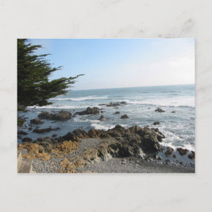 Carte Postale Cambria, CA 2
