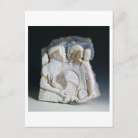 Cameo depicting Cosimo de Medici (1519-74) and his