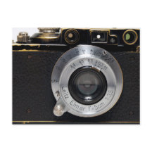 CAMÉRA vintage 3 Rangefinder allemand 1932