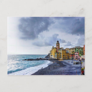 Carte postale Camogli #2