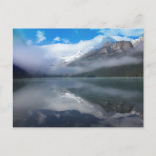 Carte postale Canada non touchée