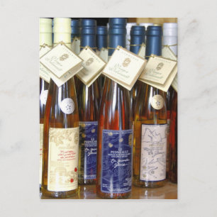 Carte Postale Canada, Québec, L'isle-aux-Coudres. Verger