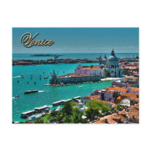 Canal Grande, Venise, Italie