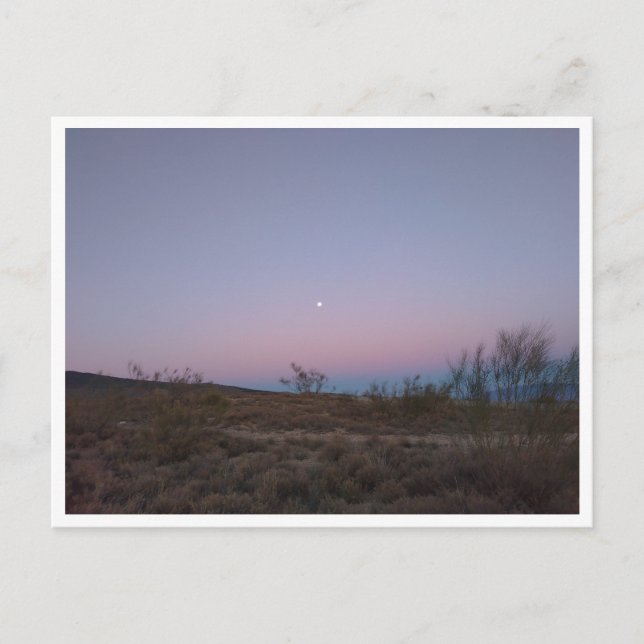 Carte Postale Canjayar, Andalousie (Espagne) (Devant)