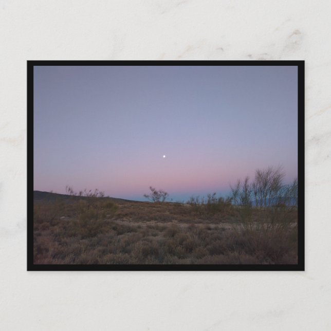 Carte Postale Canjayar, Andalousie (Espagne) (Devant)