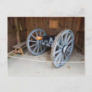 Carte Postale canon, osv