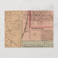 Canton de Harrison, Ohio