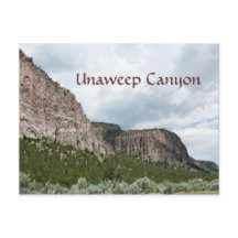 Canyon Unaweep