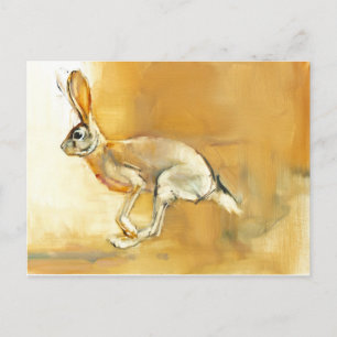 Carte Postale Cap Hare 2010