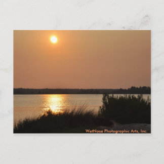 Carte Postale Cape Fear