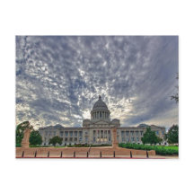 Capitole de l'État de l'Arkansas