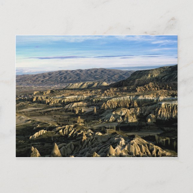 Carte Postale Cappadoce 59 (Devant)