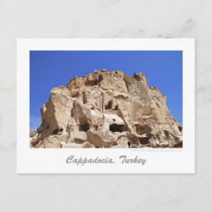 Carte postale Cappadocia 05