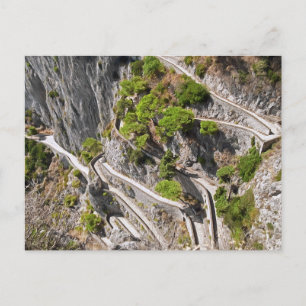 Carte Postale Capri. #11.