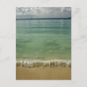Carte Postale Caraïbes, Îles Vierges américaines, St.Thomas, 4