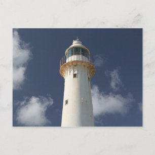 Carte Postale Caraïbes, TURKS & CAICOS, île de Grand Turk, 2