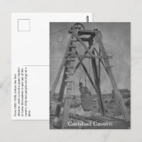 Carlsbad Caverne Fun Fact