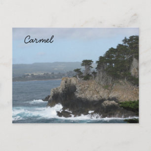 Carte Postale Carmel, Californie