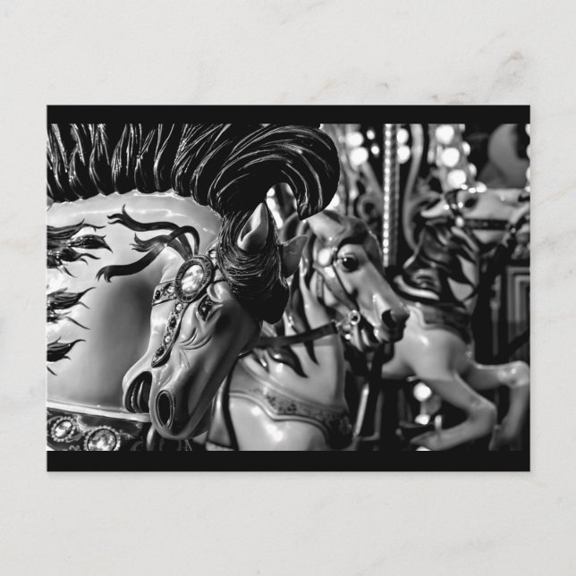 Carte postale-Carnaval/Amusement-28 (Devant)