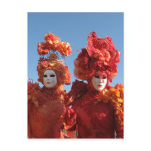 Carnaval de Venise
