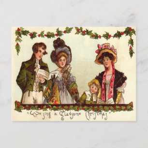 Carte Postale Caroleurs