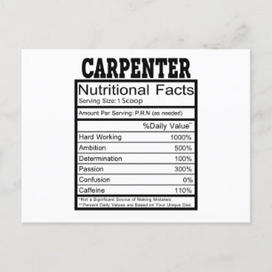 Carte Postale Carpentier