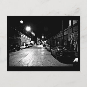 Carte Postale Carte-Dallas Photography-49