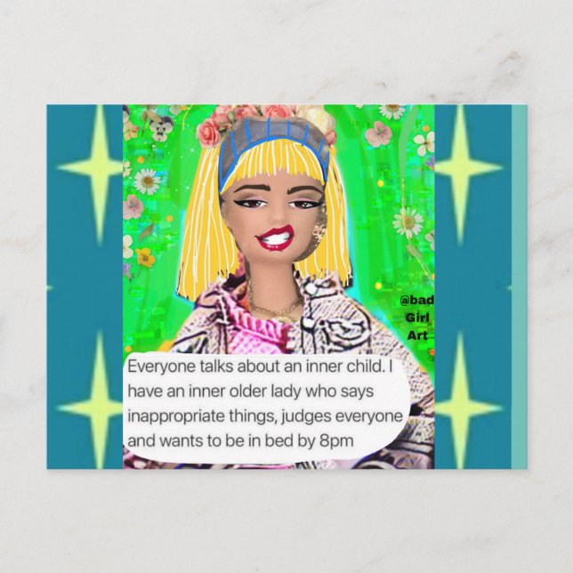 Carte Postale Carte-postale (Devant)