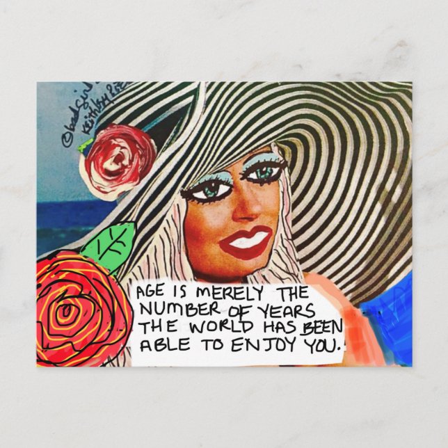 Carte Postale Carte-postale (Devant)