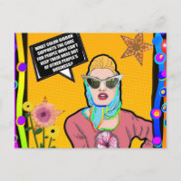 CARTE POSTALE - CARTE POSTALE