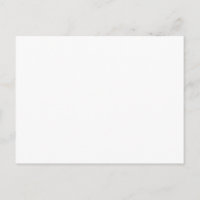 Carte postale, Carte postale standard, Signature