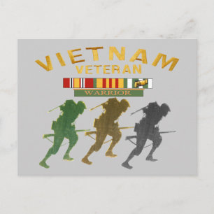 Carte Postale Cartes, affiches, articles en papier du combattant