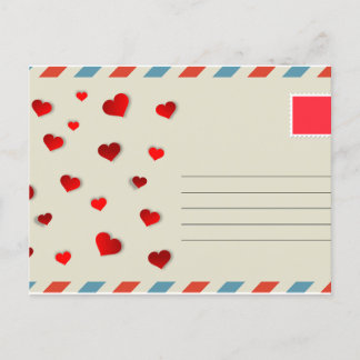 Carte Postale "Cartes postales de charme pour chaque occasion"