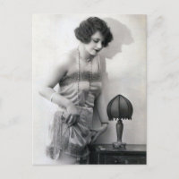Cartoline fotografiche francesi osé