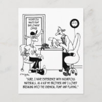 Cartoon chimique 8791