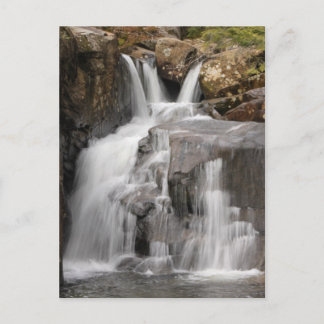 Carte Postale Cascade