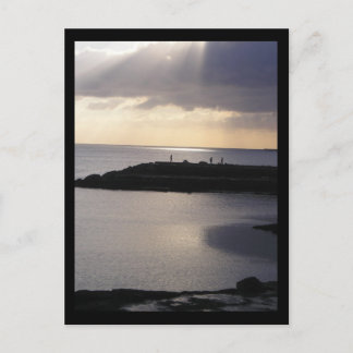 Carte Postale Cascais
