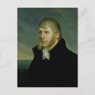 Carte Postale Caspar David Friedrich c.1810-20