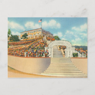 Carte Postale Catalina