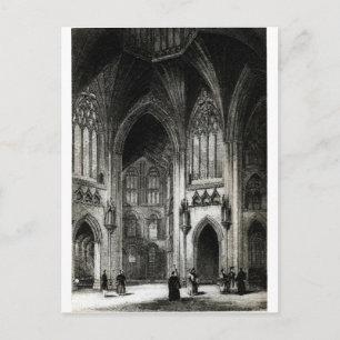 Carte Postale Cathédrale d'Ely