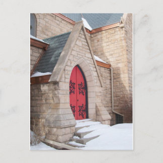 Carte Postale Cathédrale épiscopale de St Matthew