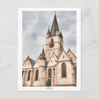 Cathédrale évangélique
